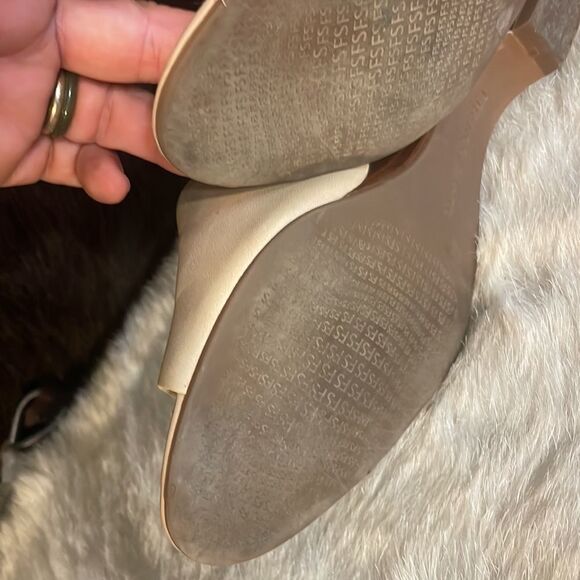 Franco Sarto shoes 7.5 (5449) - Picture 8 of 8